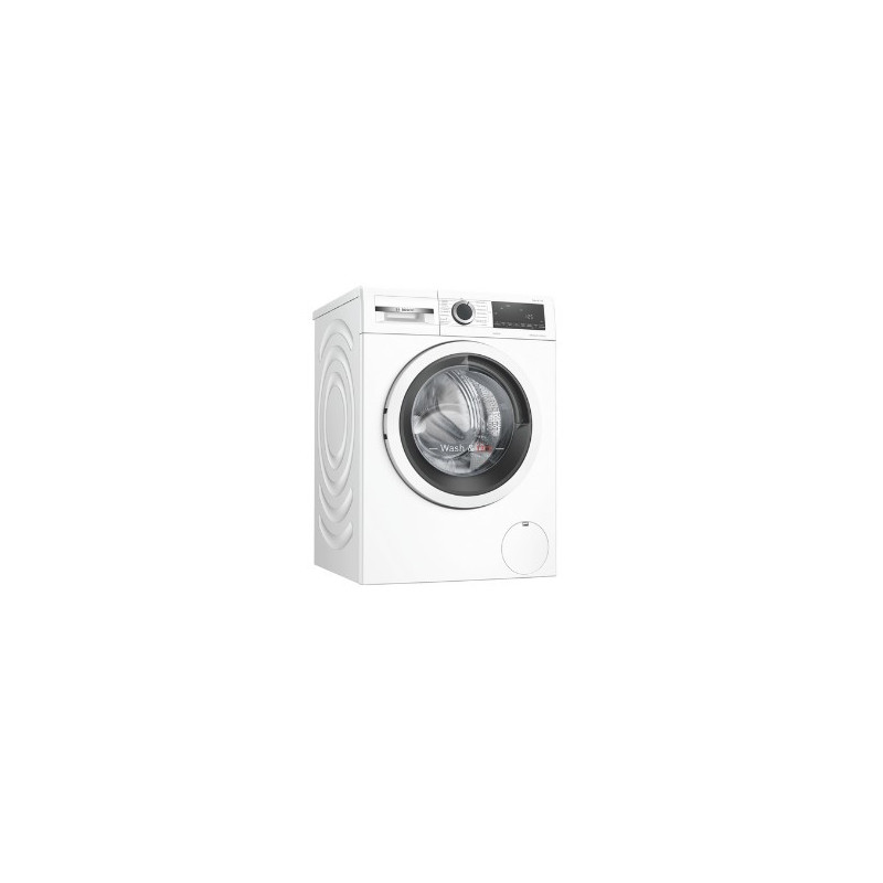 Bosch Serie 4 WNA13470 lavasciuga Libera installazione Caricamento frontale Bianco E Bosch Serie 4 WNA13470 lavasciuga Libera installazione Caricamento frontale Bianco E