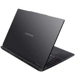CAPTIVA GA5 745IG 24T1 Intel® Core™ i7 i7-13620H Computer portatile 38,1 cm (15") WQXGA 16 GB DDR5-SDRAM 1 TB SSD NVIDIA