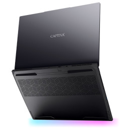 CAPTIVA GA5 745IG 24T1 Intel® Core™ i7 i7-13620H Computer portatile 38,1 cm (15") WQXGA 16 GB DDR5-SDRAM 1 TB SSD NVIDIA