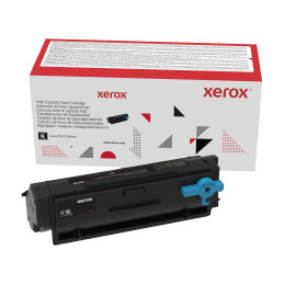 Xerox Cartuccia toner Nero a Alta capacità da 8000 Pagine per Stampante ® B310, Stampante multifunzione ® B305​ ​ ® B315