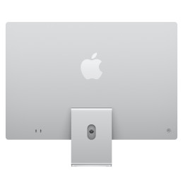 Apple iMac Apple M M4 59,7 cm (23.5") 4480 x 2520 Pixel PC All-in-one 16 GB 1 TB SSD macOS Sequoia Wi-Fi 6E (802.11ax) Argento