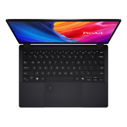 ASUS ProArt PX13 HN7306WI-LX033WS AMD Ryzen AI 9 HX 370 Ibrido (2 in 1) 33,8 cm (13.3") Touch screen 3K 32 GB LPDDR5x-SDRAM 1