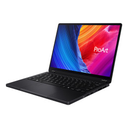 ASUS ProArt PX13 HN7306WI-LX033WS AMD Ryzen AI 9 HX 370 Ibrido (2 in 1) 33,8 cm (13.3") Touch screen 3K 32 GB LPDDR5x-SDRAM 1