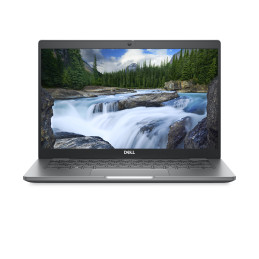 DELL Latitude 5350 Intel Core Ultra 5 135U Computer portatile 33,8 cm (13.3") Full HD 16 GB LPDDR5x-SDRAM 512 GB SSD Wi-Fi 6E