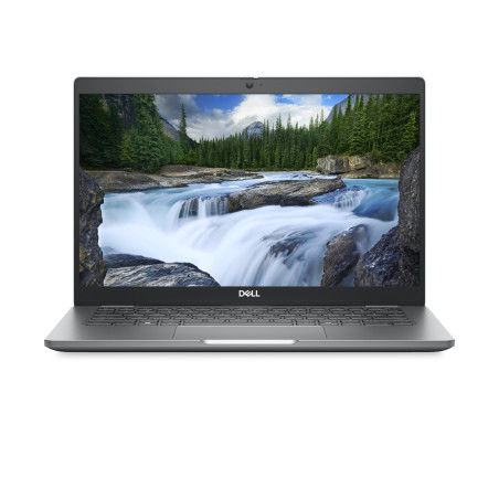 DELL Latitude 5350 Intel Core Ultra 5 135U Computer portatile 33,8 cm (13.3") Full HD 16 GB LPDDR5x-SDRAM 512 GB SSD Wi-Fi 6E
