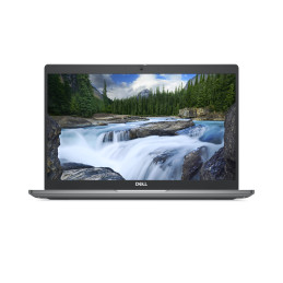 DELL Latitude 5350 Intel Core Ultra 5 135U Computer portatile 33,8 cm (13.3") Full HD 16 GB LPDDR5x-SDRAM 512 GB SSD Wi-Fi 6E