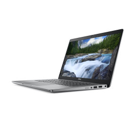 DELL Latitude 5350 Intel Core Ultra 5 135U Computer portatile 33,8 cm (13.3") Full HD 16 GB LPDDR5x-SDRAM 512 GB SSD Wi-Fi 6E