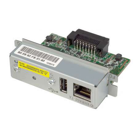 Epson C32C881023 parte di ricambio per la stampa Interfaccia LAN
