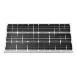 TP-Link VIGI SOLAR PANEL 90W pannello solare Silicone monocristallino
