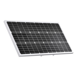 TP-Link VIGI SOLAR PANEL 90W pannello solare Silicone monocristallino