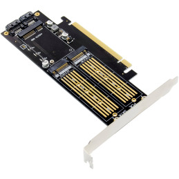 InLine 76660T non classificato