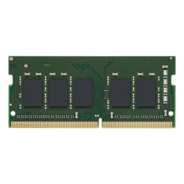 Kingston Technology KTH-PN432E 8G memoria 8 GB DDR4 3200 MHz Data Integrity Check (verifica integrità dati)