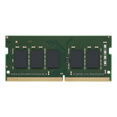 Kingston Technology KTH-PN432E 8G memoria 8 GB DDR4 3200 MHz Data Integrity Check (verifica integrità dati)