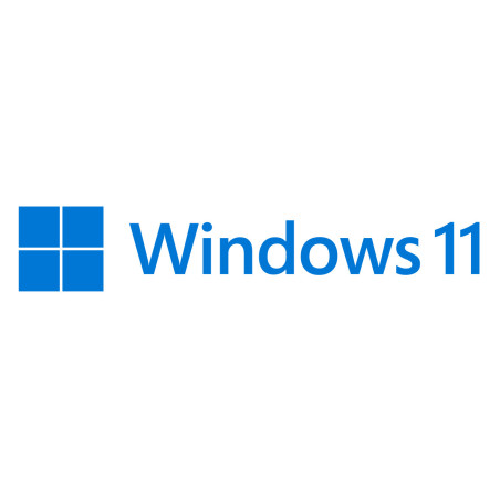 Microsoft Windows 11 Pro Prodotto completamente confezionato (FPP) 1 licenza e