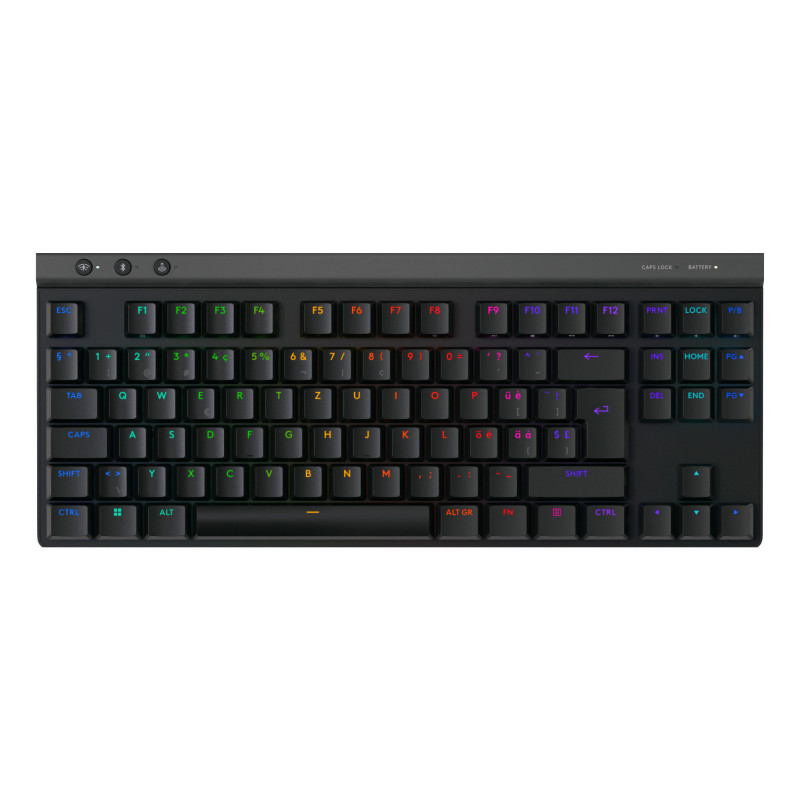 Logitech G G515 LIGHTSPEED TKL Logitech G G515 LIGHTSPEED TKL