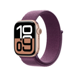 Apple Sport Loop prugna (42 mm)