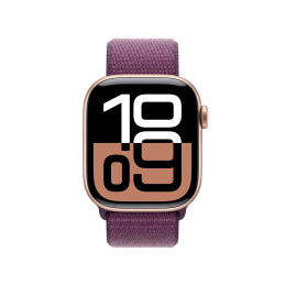 Apple Sport Loop prugna (42 mm)