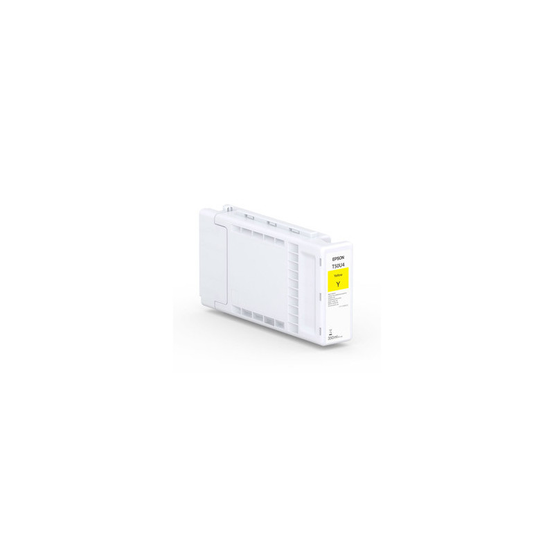 Epson UltraChrome XD3 cartuccia d'inchiostro 1 pz Giallo Epson UltraChrome XD3 cartuccia d'inchiostro 1 pz Giallo