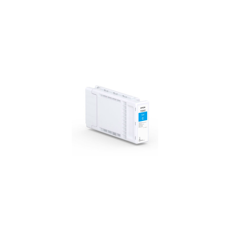 Epson UltraChrome XD3 cartuccia d'inchiostro 1 pz Ciano Epson UltraChrome XD3 cartuccia d'inchiostro 1 pz Ciano