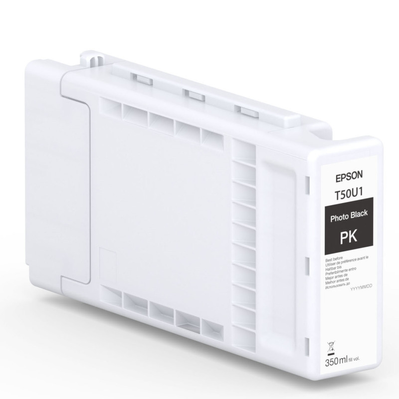 Epson UltraChrome XD3 cartuccia d'inchiostro 1 pz Nero Epson UltraChrome XD3 cartuccia d'inchiostro 1 pz Nero