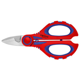 Knipex 95 05 10 SB forbici da elettricista