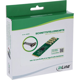 InLine 76660W non classificato