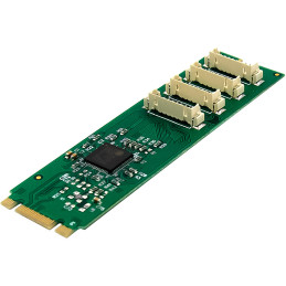 InLine 76660W non classificato