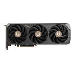 Zotac GAMING GeForce RTX 5070 Ti SOLID CORE OC NVIDIA 16 GB GDDR7