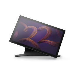 Wacom ACK64802KZ accessorio per tablet grafico Stand