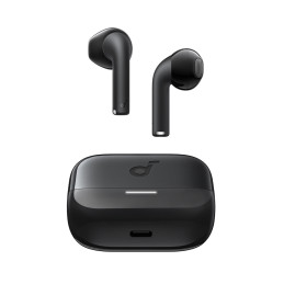 Soundcore A3994G11 K20i Kulaklık Siyah Auricolare True Wireless Stereo (TWS) In-ear MUSICA USB tipo-C Bluetooth Nero