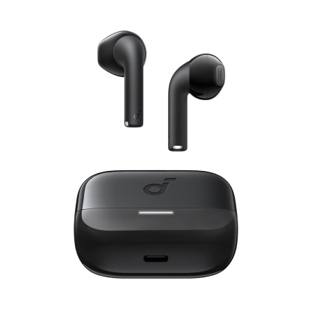 Soundcore A3994G11 K20i Kulaklık Siyah Auricolare True Wireless Stereo (TWS) In-ear MUSICA USB tipo-C Bluetooth Nero