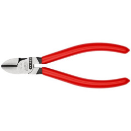 Knipex 70 01 140 Pinze diagonali