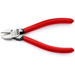 Knipex 70 01 140 Pinze diagonali