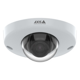 Axis P3905-R Mk III Cupola Telecamera di sicurezza IP Interno 1920 x 1080 Pixel Soffitto