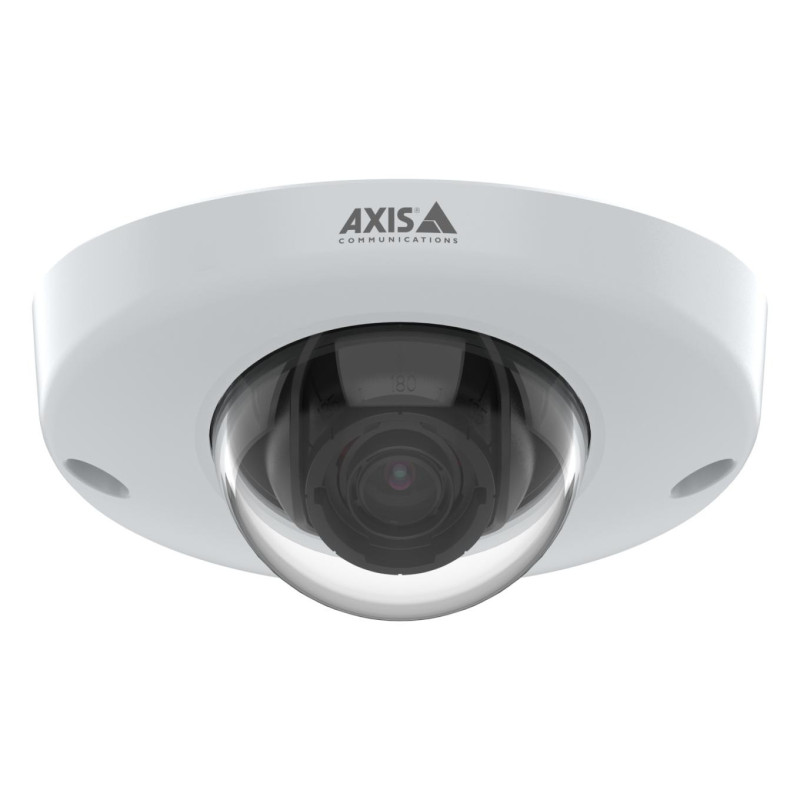Axis P3905-R Mk III Cupola Telecamera di sicurezza IP Interno 1920 x 1080 Pixel Soffitto Axis P3905-R Mk III Cupola Telecamera di sicurezza IP Interno 1920 x 1080 Pixel Soffitto