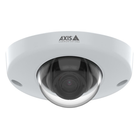 Axis P3905-R Mk III Cupola Telecamera di sicurezza IP Interno 1920 x 1080 Pixel Soffitto
