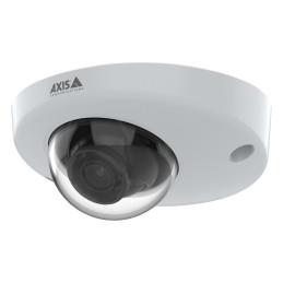 Axis P3905-R Mk III Cupola Telecamera di sicurezza IP Interno 1920 x 1080 Pixel Soffitto