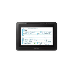 Wacom DTU-1031AX LCD 25,6 cm (10.1") Nero