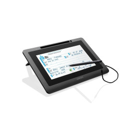 Wacom DTU-1031AX LCD 25,6 cm (10.1") Nero