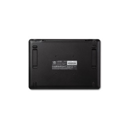 Wacom DTU-1031AX LCD 25,6 cm (10.1") Nero