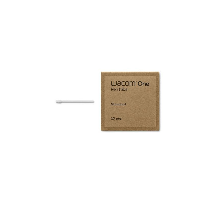 Wacom ACK24911Z accessorio per tablet grafico Pennino Wacom ACK24911Z accessorio per tablet grafico Pennino