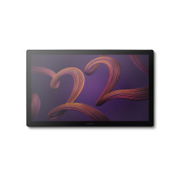 Wacom DTH227K0B-ST tavoletta grafica Nero 476 x 268 mm USB