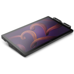 Wacom DTH227K0B-ST tavoletta grafica Nero 476 x 268 mm USB
