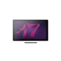 Wacom Cintiq Pro 17 tavoletta grafica Nero 382 x 215 mm USB