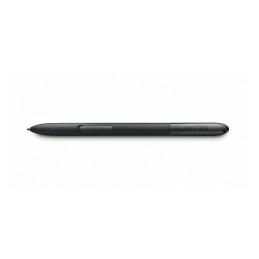 Wacom UP7724 penna per PDA Nero