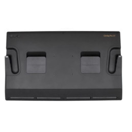 Wacom Cintiq Pro 27 tavoletta grafica Nero 5080 lpi (linee per pollice) 596 x 335 mm