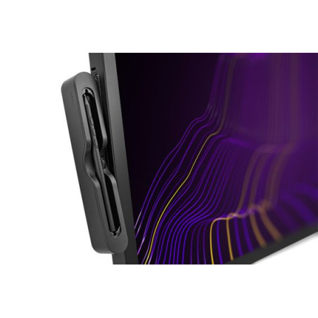 Wacom ACK44827Z accessorio per tablet grafico Stand