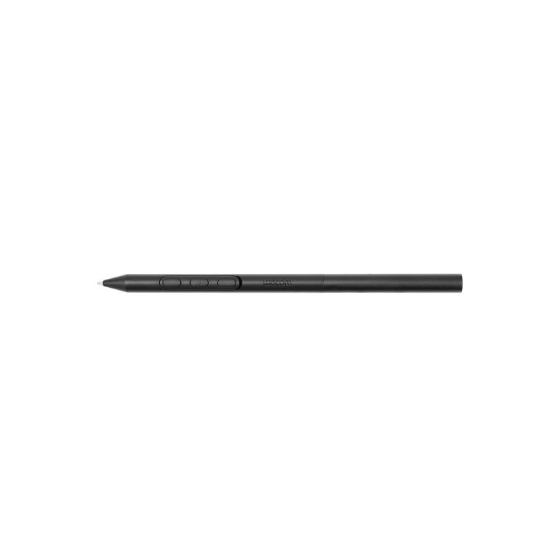Wacom Pro Pen 3 penna per PDA Nero Wacom Pro Pen 3 penna per PDA Nero