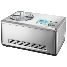 Unold 48876 Eismaschine Nobile, 2 L Eiscreme, 180 W