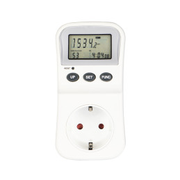 Hama 00223561 contatore AC